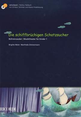 Die Schiffbrüchigen Schatzsucher