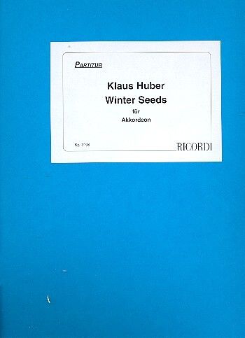 Huber: Winter Seeds