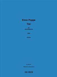 Poppe: Tier