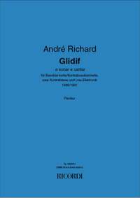Richard: Glidif