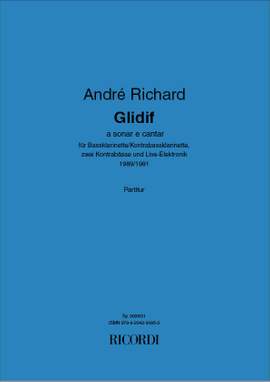 Richard: Glidif
