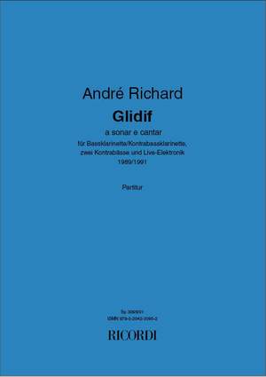 Richard: Glidif