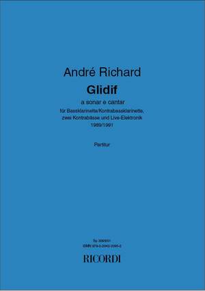 Richard: Glidif
