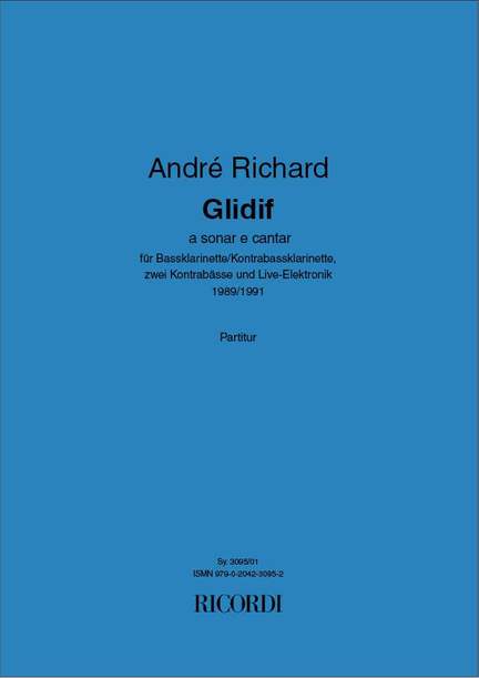 Richard: Glidif