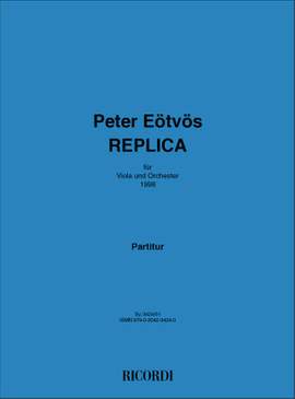 Eötvös: Replica
