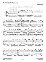 Febel: Piano Book 3 Product Image