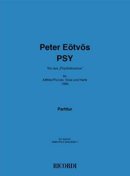 Eötvös: Psy