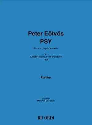 Eötvös: Psy