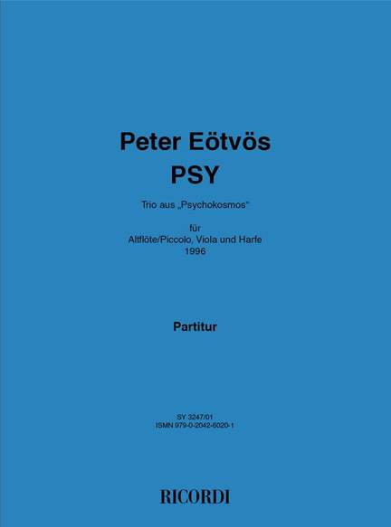 Eötvös: Psy