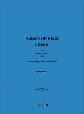 Platz: charm