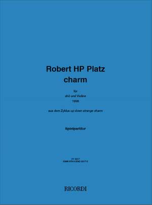 Platz: charm