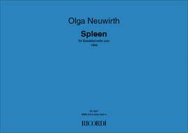 Neuwirth: Spleen I