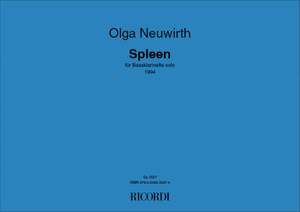 Neuwirth: Spleen I