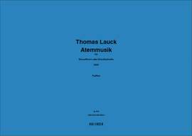 Lauck: Atemmusik