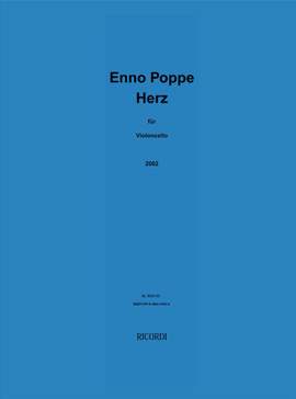 Poppe: Herz