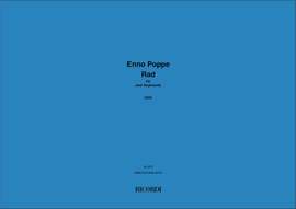 Poppe: Rad
