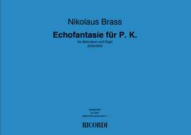 Brass: Echofantasie für P.K.