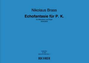 Brass: Echofantasie für P.K.
