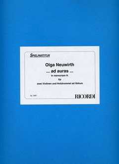 Neuwirth: ad auras...