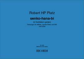 Platz: Senko-hana-bi