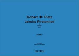 Platz: Jakobs Piratenlied