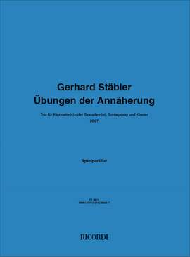 Stäbler: Ubungen der Annäherung