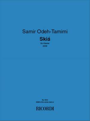Odeh-Tamimi: Skiá