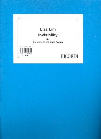 Lim: Invisibility