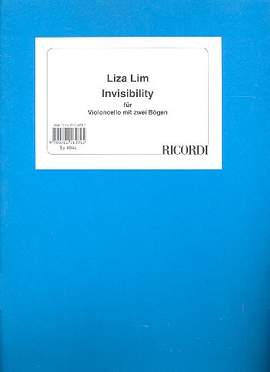 Lim: Invisibility