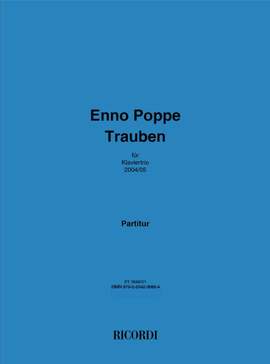 Poppe: Trauben