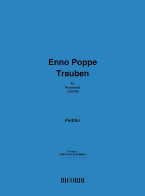 Poppe: Trauben
