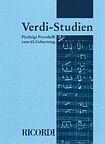 Petrobelli: Verdi-Studien