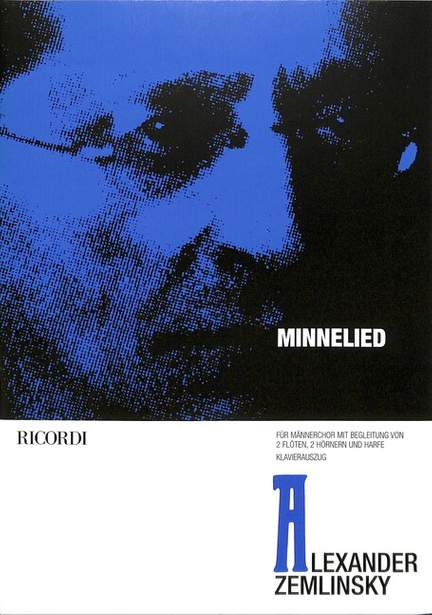 Zemlinsky: Minnelied