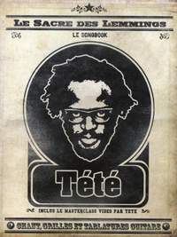 Tété: Le Sacre des Lemmings