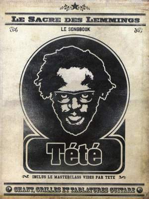 Tété: Le Sacre des Lemmings