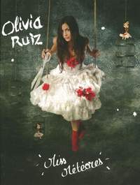 Ruiz: Miss Météores