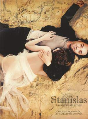 Stanislas: Les Carnets de la Vigie