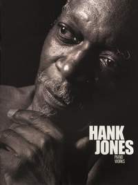 Jones: Piano Works