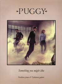 Puggy: Something You Might Like