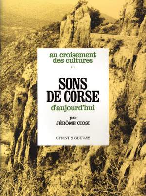 Various: Sons de Corse d'aujourd'hui