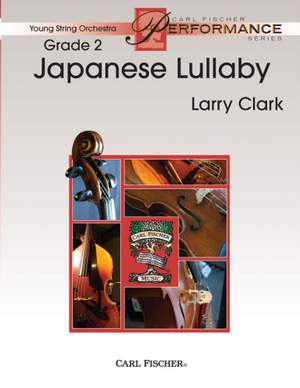 Larry Clark: Japanese Lullaby