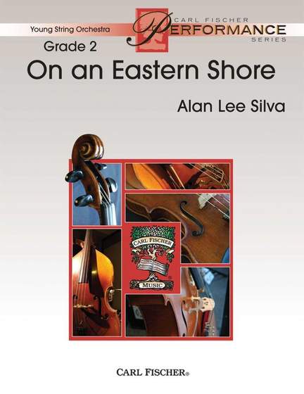 Silva: On an Eastern Shore