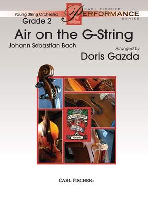 Bach: Air on the G String