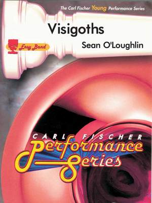 O'Loughlin: Visigoths