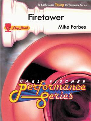 Forbes: Firetower