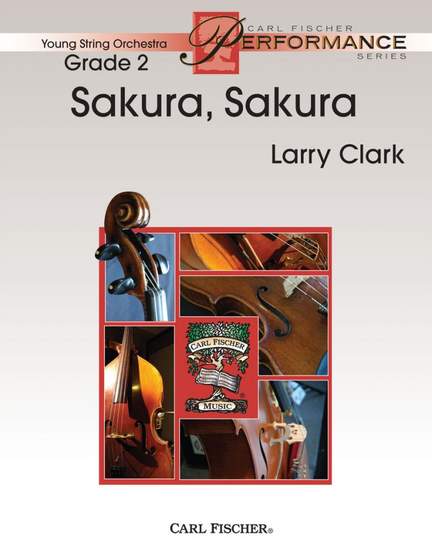 Larry Clark: Sakura, Sakura