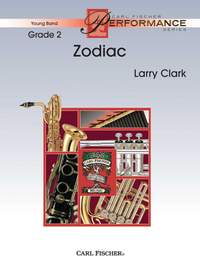 Clark: Zodiac