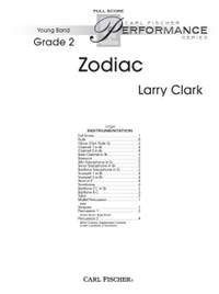 Larry Clark: Zodiac