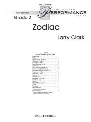 Clark: Zodiac