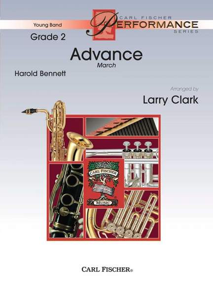 Bennett: Advance